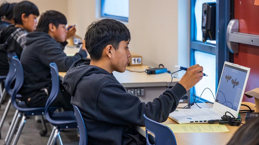 Unlocking Youth Potential
